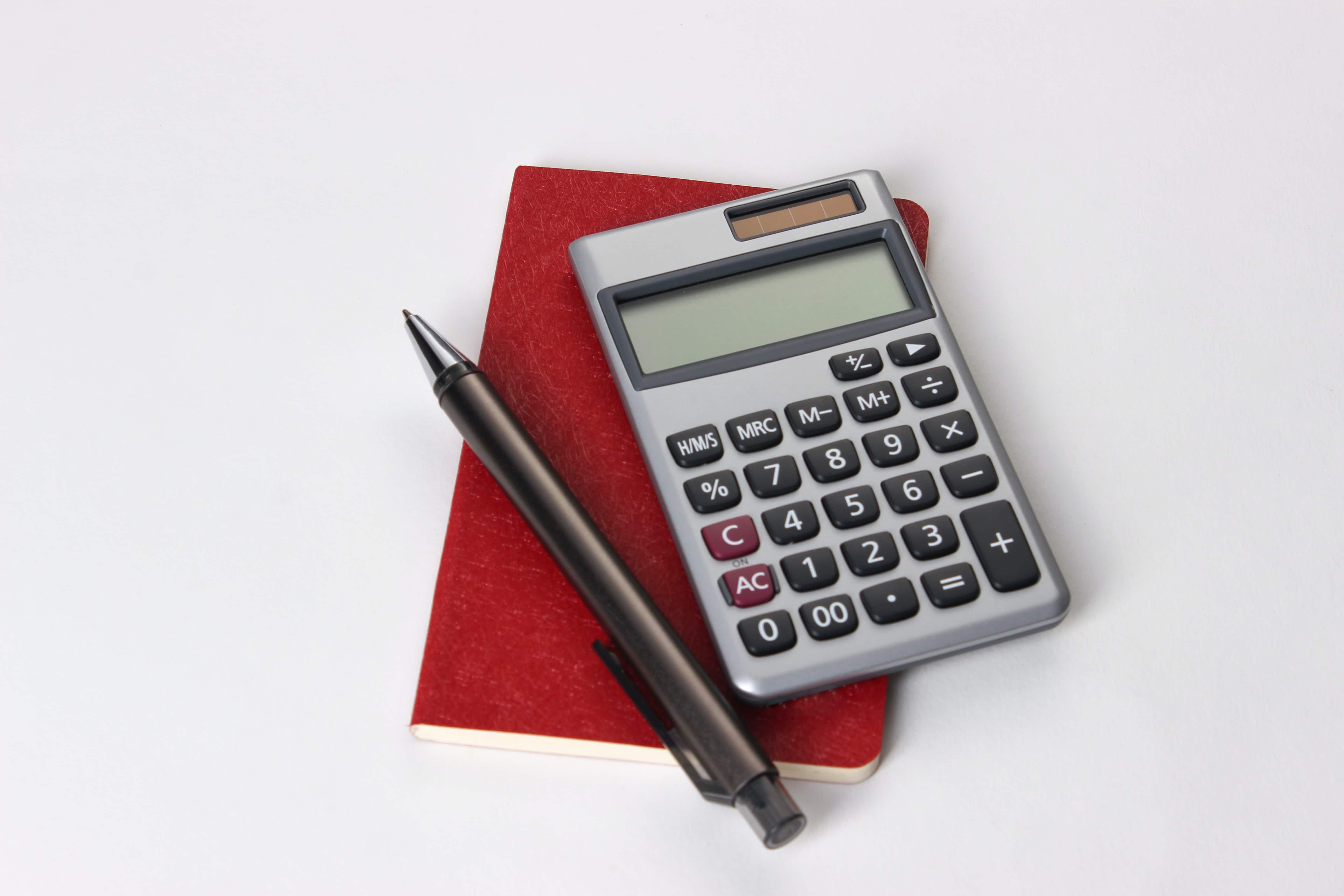 How to calculate hours worked wrapbook